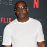 Dave Chappelle