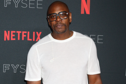 Dave Chappelle