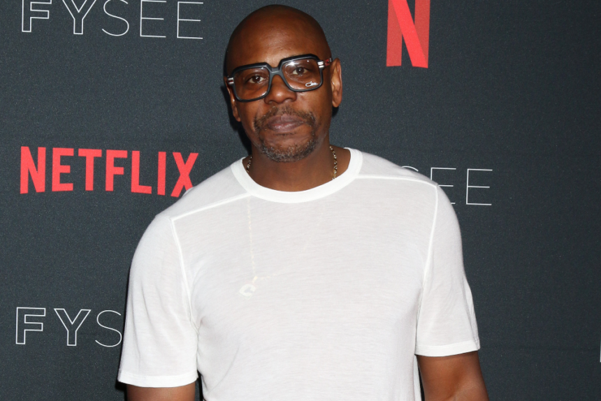 Dave Chappelle
