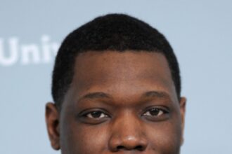 Michael Che