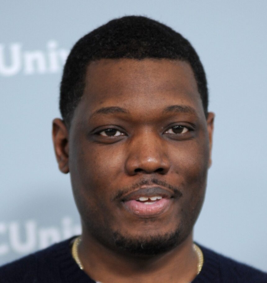 Michael Che