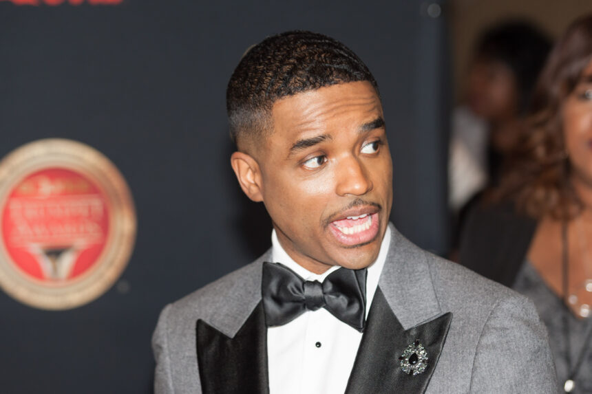 Larenz Tate