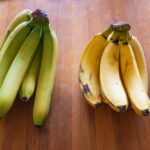 bananas