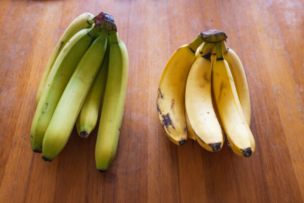 bananas