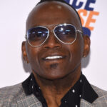 Randy Jackson