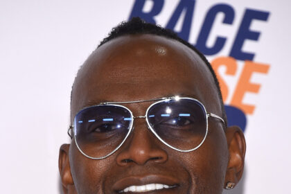 Randy Jackson