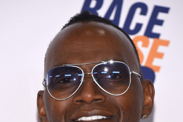 Randy Jackson