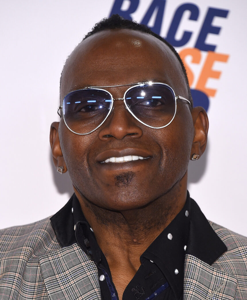 Randy Jackson