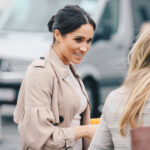 Meghan Markle,