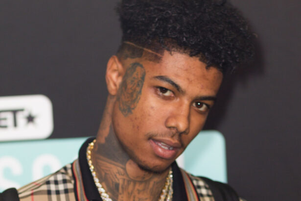 Blueface