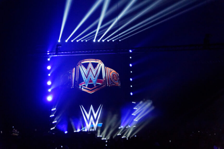 wwe