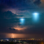 UFO, Pentagon