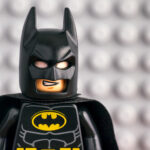 Lego Batman