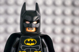 Lego Batman