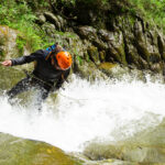 Canyoneering