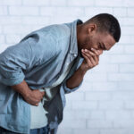 Stomach, poisoning