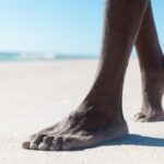 Barefoot