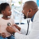 Pediatricians