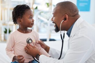 Pediatricians