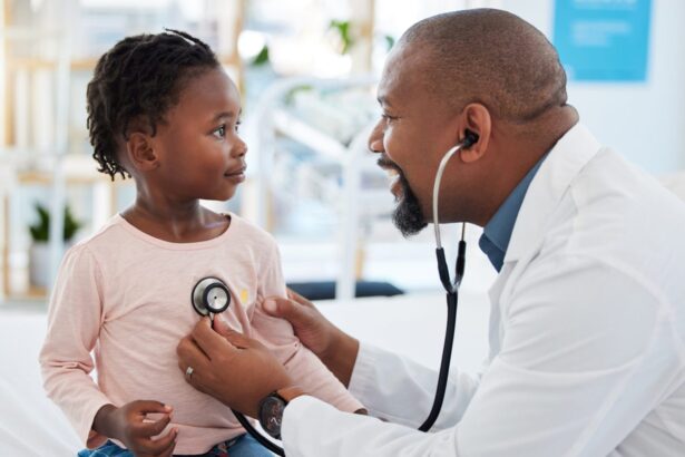 Pediatricians