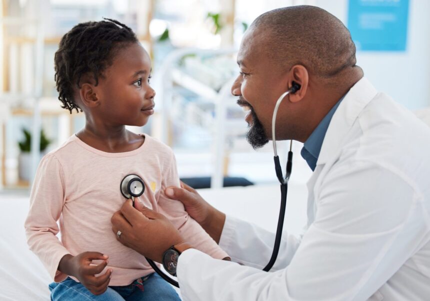 Pediatricians