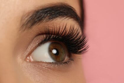 Eye