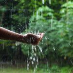 water allergy
