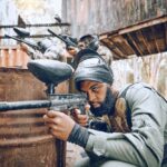 Paintball