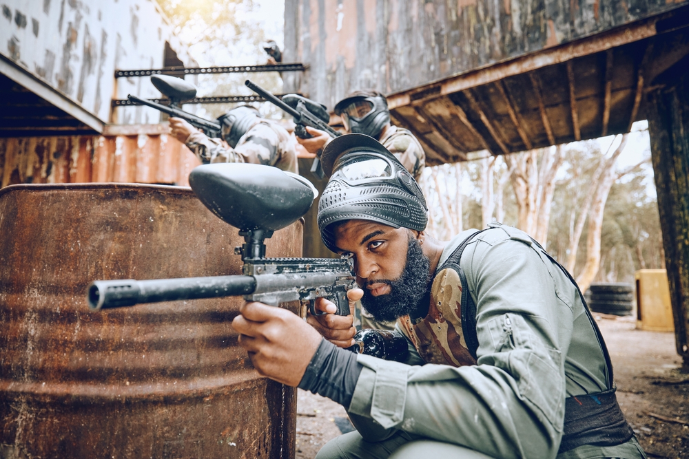 Paintball