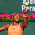 Coco Gauff