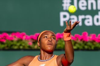 Coco Gauff