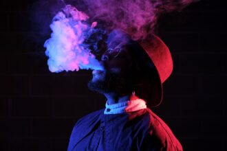 Vaping