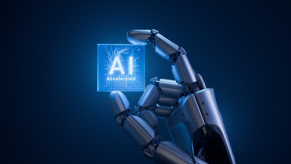 AI, ChatPlayground