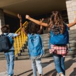 kids, behavior