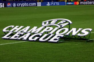 Champions League, Arsenal Vs PSG