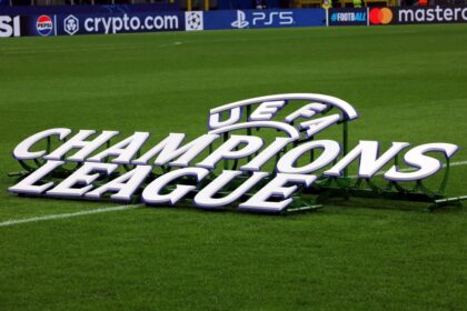 Champions League, Arsenal Vs PSG