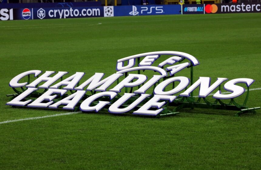 Champions League, Arsenal Vs PSG