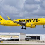 Spirit Airlines