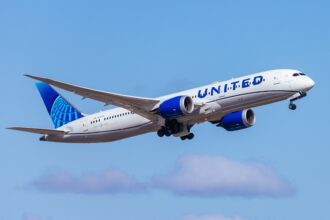 United Airlines