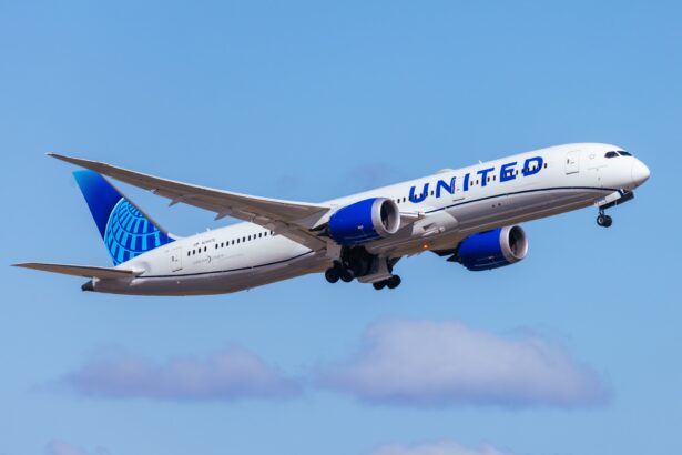 United Airlines