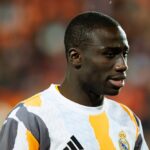 Ferland Mendy