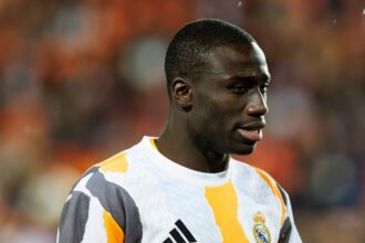 Ferland Mendy