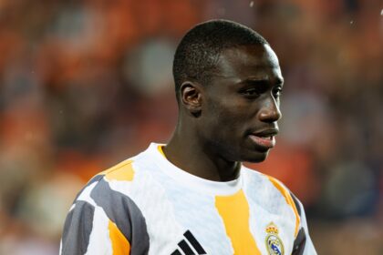 Ferland Mendy