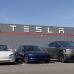 tesla