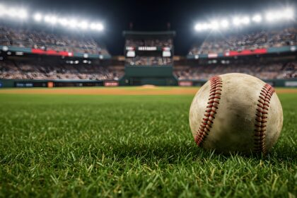 Oregon Ducks Baseball
