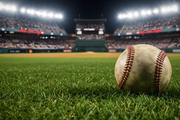 Oregon Ducks Baseball