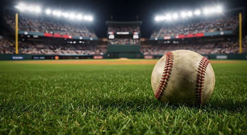 Oregon Ducks Baseball