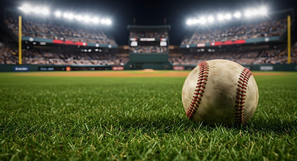 Oregon Ducks Baseball
