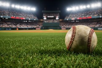 Oklahoma, Baseball
