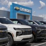 chevrolet